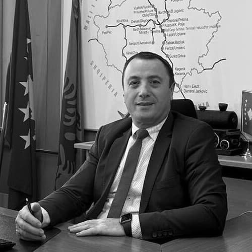 Naser Krasniqi